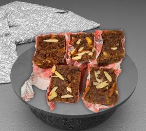 Doda burfi [5 pieces]