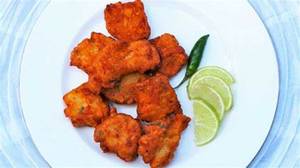 Fish Fry