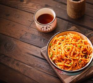 Schezwan Maggi