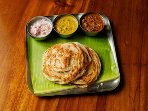 Parotta Set