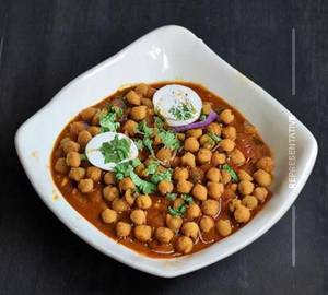 Chana Masala