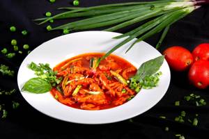 Chicken Chilli Garlic