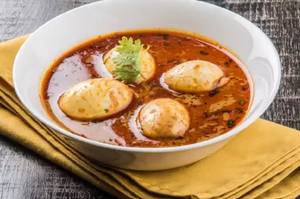 Egg Curry 
