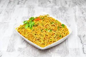 Veg Haka Noodle