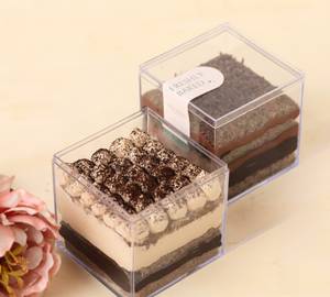 Coffee Cake [1 Tub, 220 G]