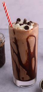 Chocochip Milkshake