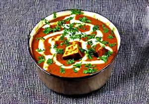 Paneer Mushroom Masala