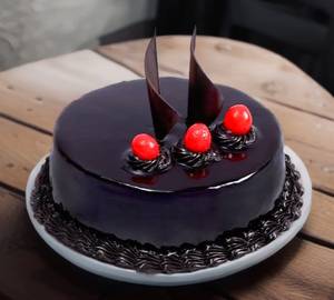 Premium Choco Cake