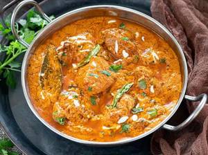 Chicken Tikka Masala [6 Pieces]