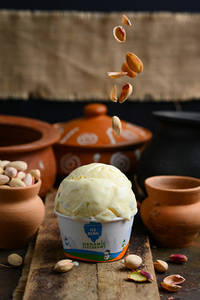 Malai Kulfi Scoop