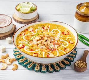 Paneer Kaju Curry (500 Ml)