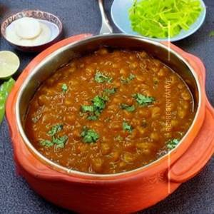 Dal Tadka