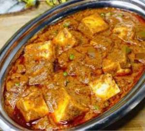 Amritsari Special Dhaba Paneer