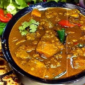 Veg Kolhapuri