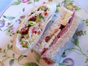 Cheese Corn Sandwich