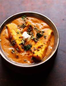 Paneer Handi