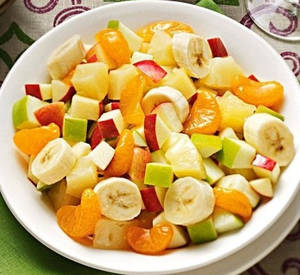 Anti Oxidant Fruit Bowl