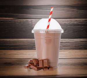 Kitkat Milkshake