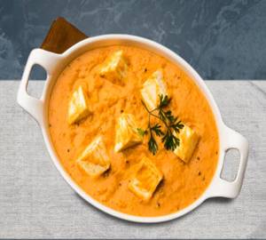 Shahi paneer