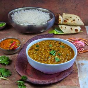Dal Tadka