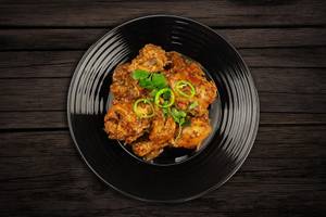 Bhuna Chicken