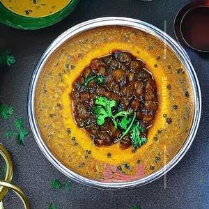 Dal Tadka