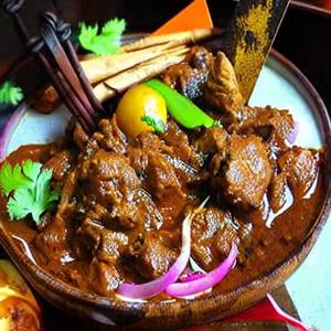 Mutton Masala