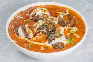 Veg Bhuna