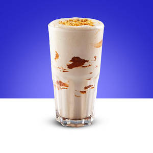 Peanut Cookies Shake