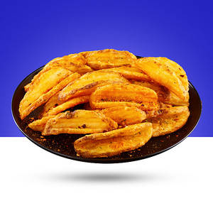 Peri Peri V-crispers