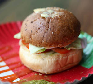 Veg Burger