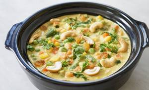 Navratan Korma