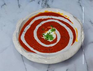 Dal Makhni
