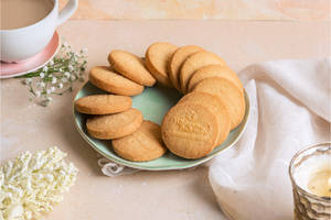 Shrewsbury Cookies