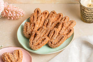 Sweet Heart Cookies