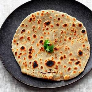 Gobi Paratha