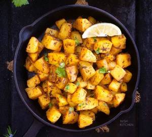 Aloo jeera