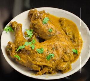 Chicken Cafreal