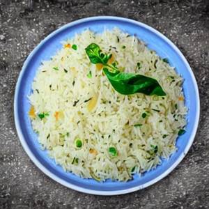 Lemon Rice