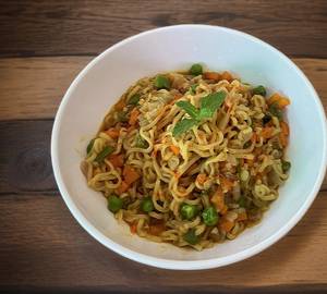 Veg Maggi     