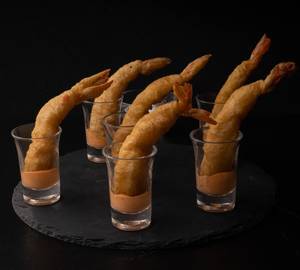 Cocktail  Prawns
