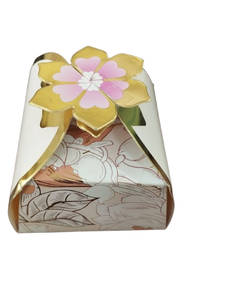 Hmc M19 Chocolate Paper Box