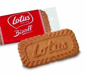 Lotus Biscoff