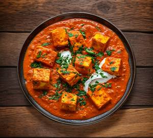Paneer masala