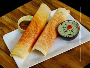 Plain Dosa