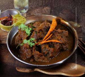 Mutton Sukkha