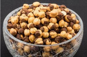 Chana Roast