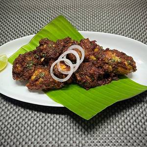 Chicken Fry