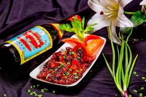 Ginger Teriyaki Chicken