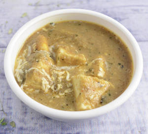Shahi Paneer